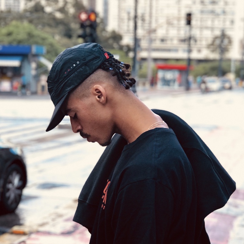 L7NNON, MC Rodrigo do CN & DJ Zigão - LSet 2 (feat. MC Maneirinho, MC Roger, & Mc Th)