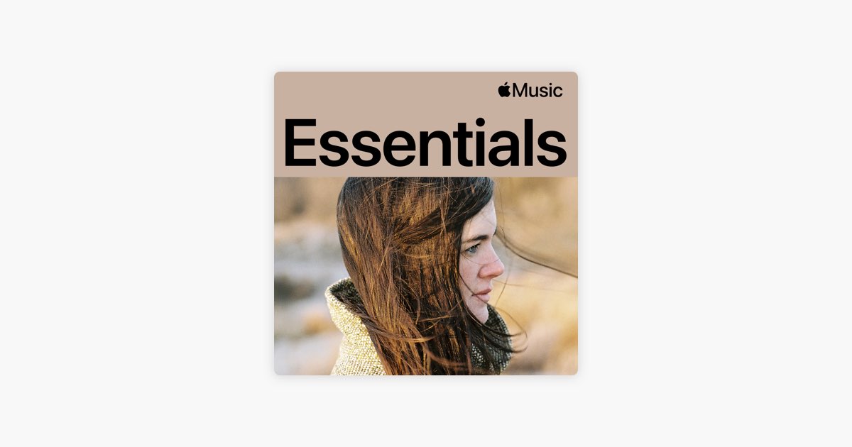 Julianna Barwick Essentials on Apple Music