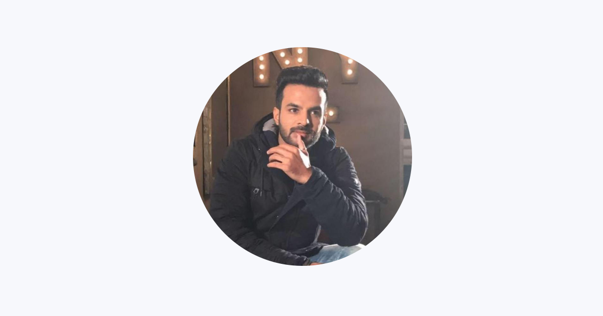 ‎Happy Raikoti - Apple Music