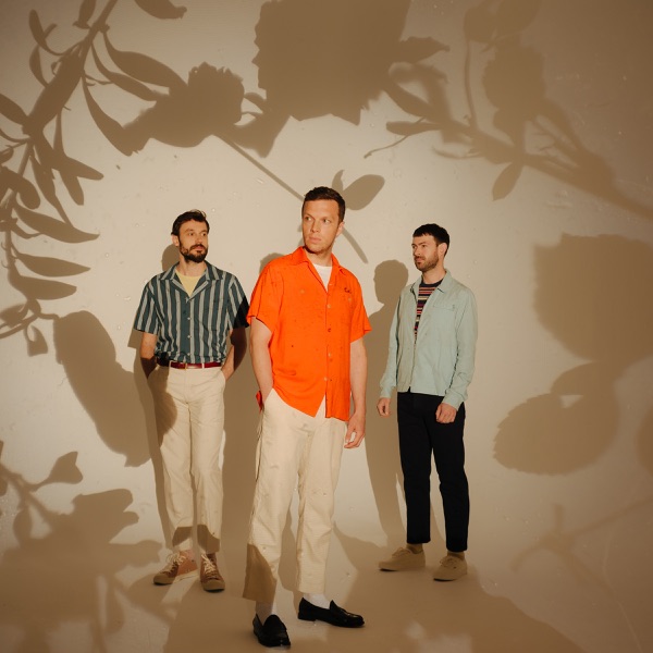 Friendly Fires's avatar