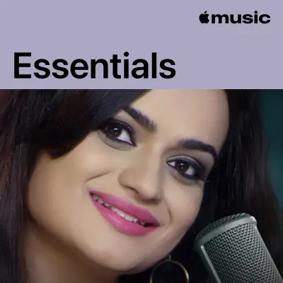 Dengarkan Aditi Singh Sharma Essentials yang menampilkan Amit Trivedi.
