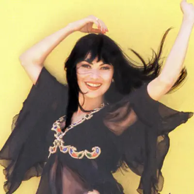 Listen to Karolina, watch music videos, read bio, see tour dates & more!