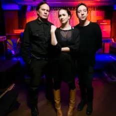 Listen to The Adults, watch music videos, read bio, see tour dates & more!