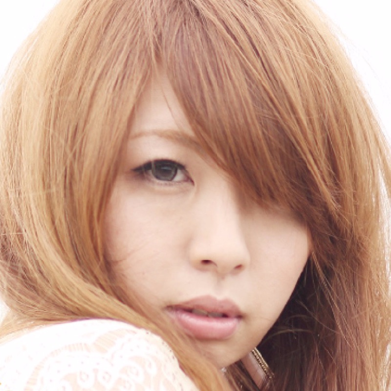 Sa.Ri.Na - あなたといたいから