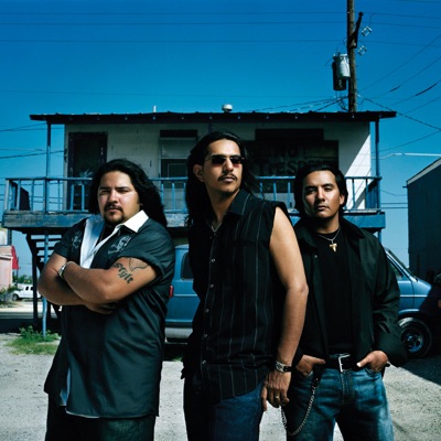 Los Lonely Boys