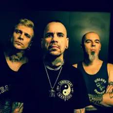 Listen to A.N.I.M.A.L., watch music videos, read bio, see tour dates & more!