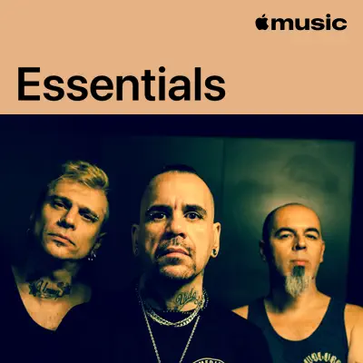 Listen to A.N.I.M.A.L. Essentials featuring A.N.I.M.A.L.