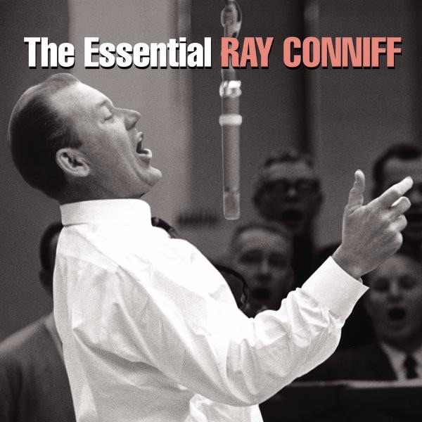 Фото Ray Conniff