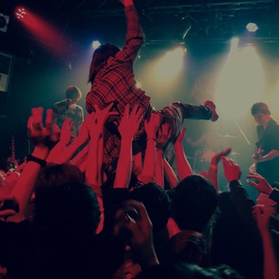 Listen to Nine Black Alps, watch music videos, read bio, see tour dates & more!