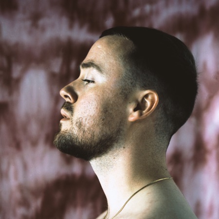 Maverick Sabre artwork