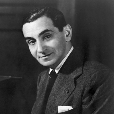 Irving Berlin