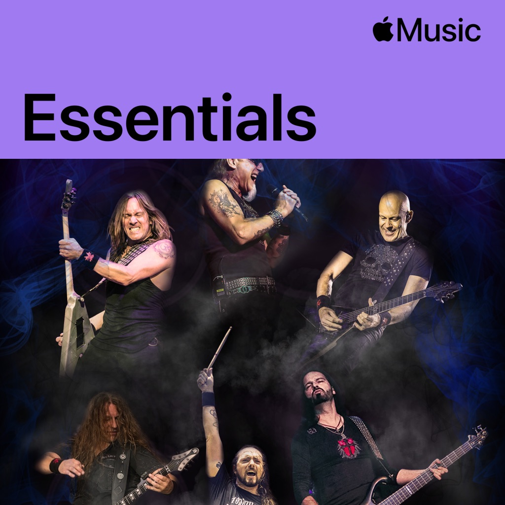 Accept Essentials