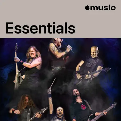 Hör dir Accept Essentials mit Accept an