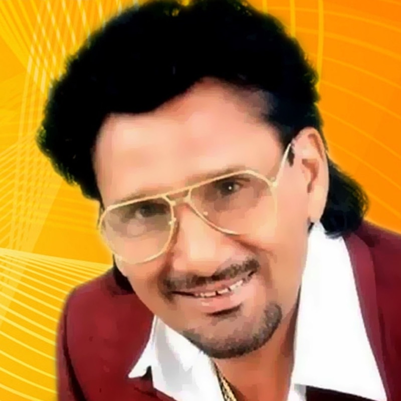 Kuldeep Manak - Tere Tille Ton (feat. SuperLit)