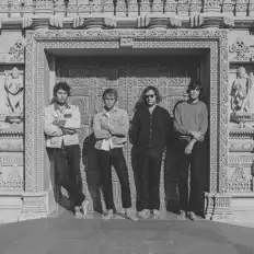 Listen to Allah-Las, watch music videos, read bio, see tour dates & more!
