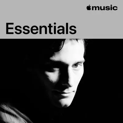 Posłuchaj Antonio Vega Essentials z udziałem Ketama