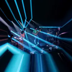 Ouça The New Motif, assista a videoclipes, leia a biografia, veja as datas das turnês e mais!