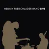 Henrik Freischlader - Lonely World (Live)