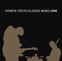 Henrik Freischlader - Lonely World (Live)