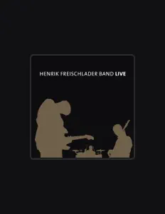 Listen to Henrik Freischlader, watch music videos, read bio, see tour dates & more!