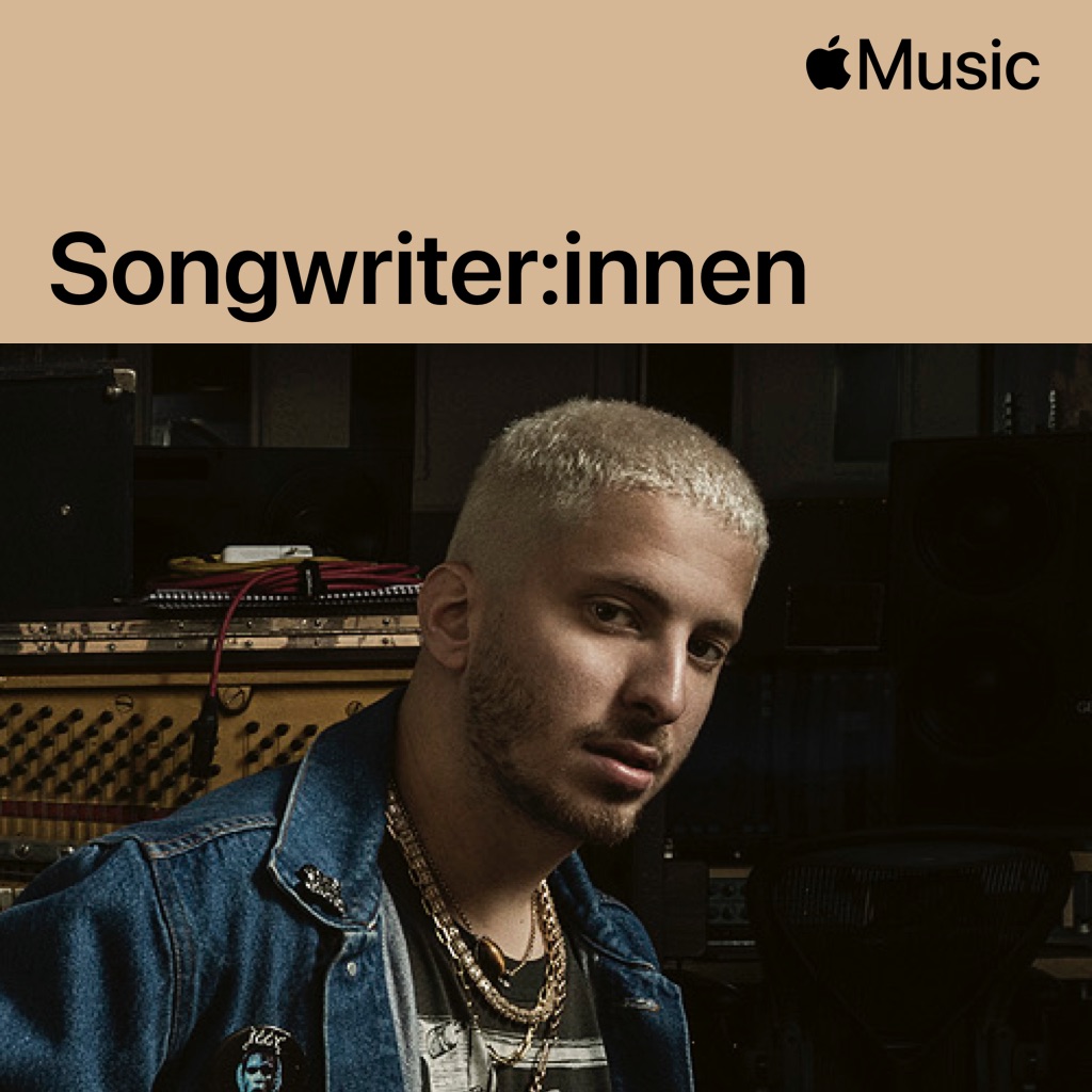 Andrew Watt: Songwriter:innen