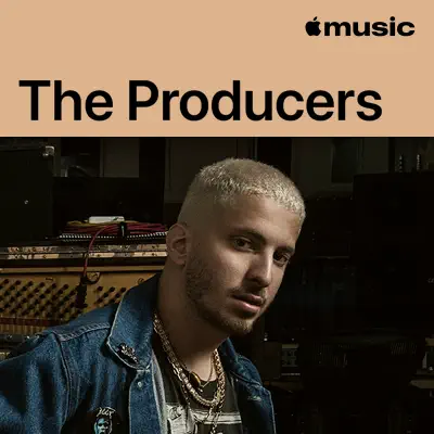 Ascolta Andrew Watt: The Producers con Future