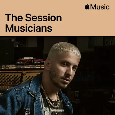 Quavo & Lenny Kravitz이(가) 피처링한 Andrew Watt: The Session Musicians을(를) 감상해 보세요.