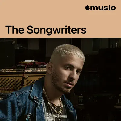 Ascolta Andrew Watt: The Songwriters con 5 Seconds of Summer