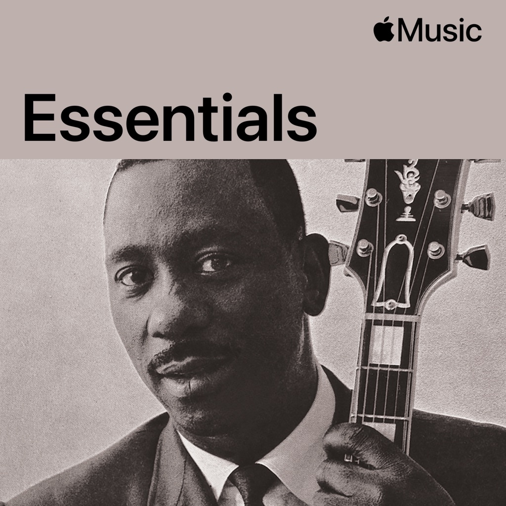 はじめての ウェス・モンゴメリー