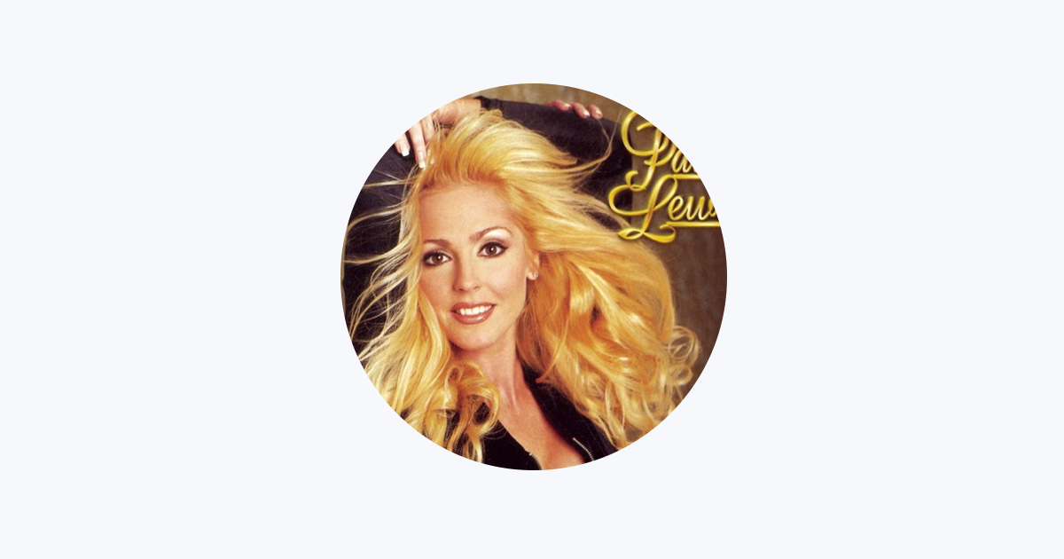 ‎Patricia Lewis - Apple Music