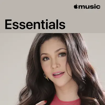 Écouter Regine Velasquez : les indispensables avec notamment Gary Valenciano