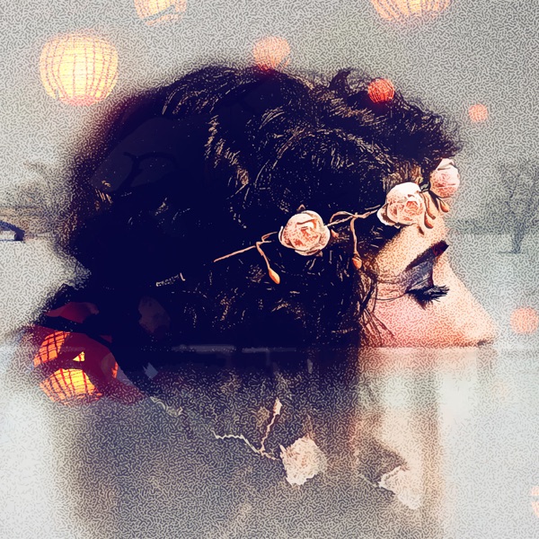 Mandy Jones's avatar
