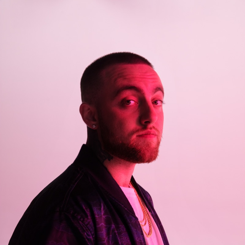 Song - When In Rome - Mac Miller