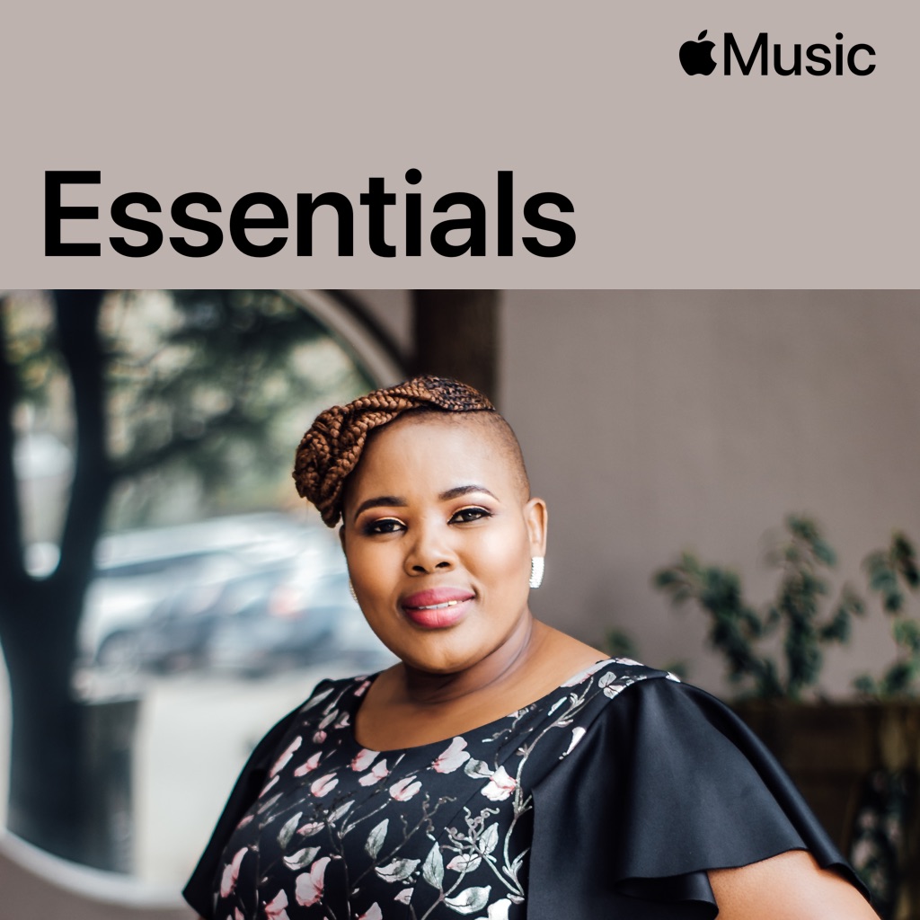 Lebo Sekgobela Essentials