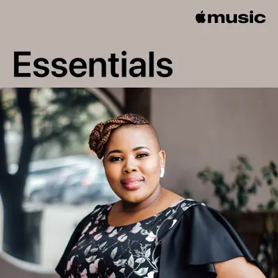 Listen to Lebo Sekgobela Essentials featuring Lebo Sekgobela