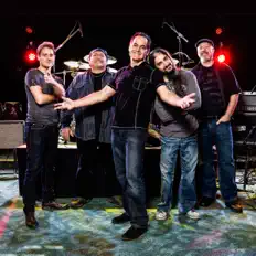 收听 The Neal Morse Band、观看音乐视频、阅读小传、查看巡演日期等 ！