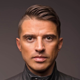 Serge Devant