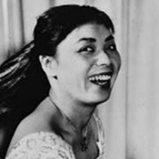 Toshiko Akiyoshi