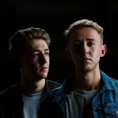 Listen to Jac & Harri, watch music videos, read bio, see tour dates & more!
