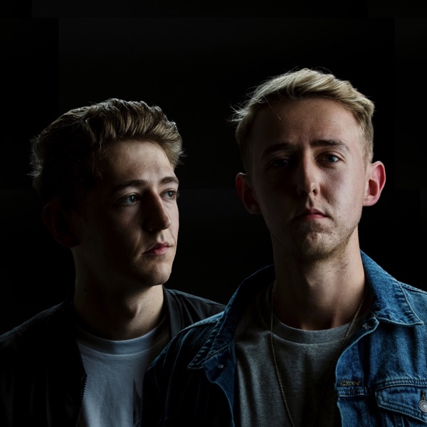 Jac & Harri's avatar