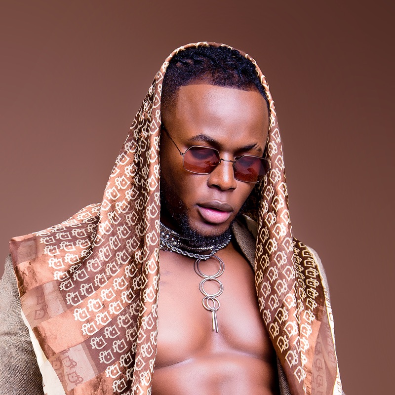 Arrow Bwoy - Chrome Jokes