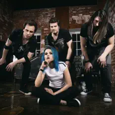 Ακούστε περιεχόμενο από Art of Violet, παρακολουθήστε μουσικά βίντεο, διαβάστε το βιογραφικό, δείτε ημερομηνίες περιοδείας, και πολλά ακόμη!