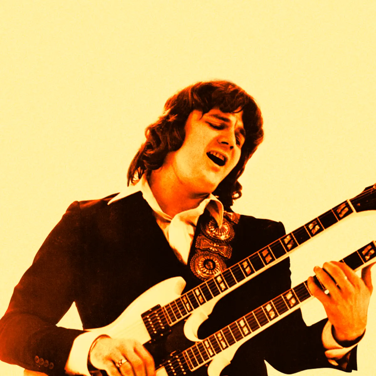 Steve Miller Band