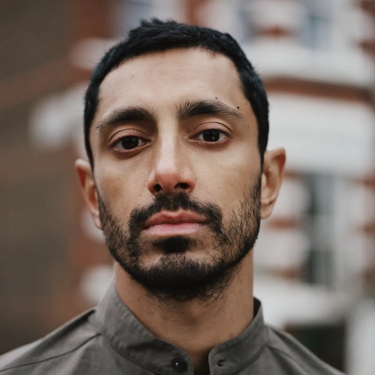 Riz Ahmed
