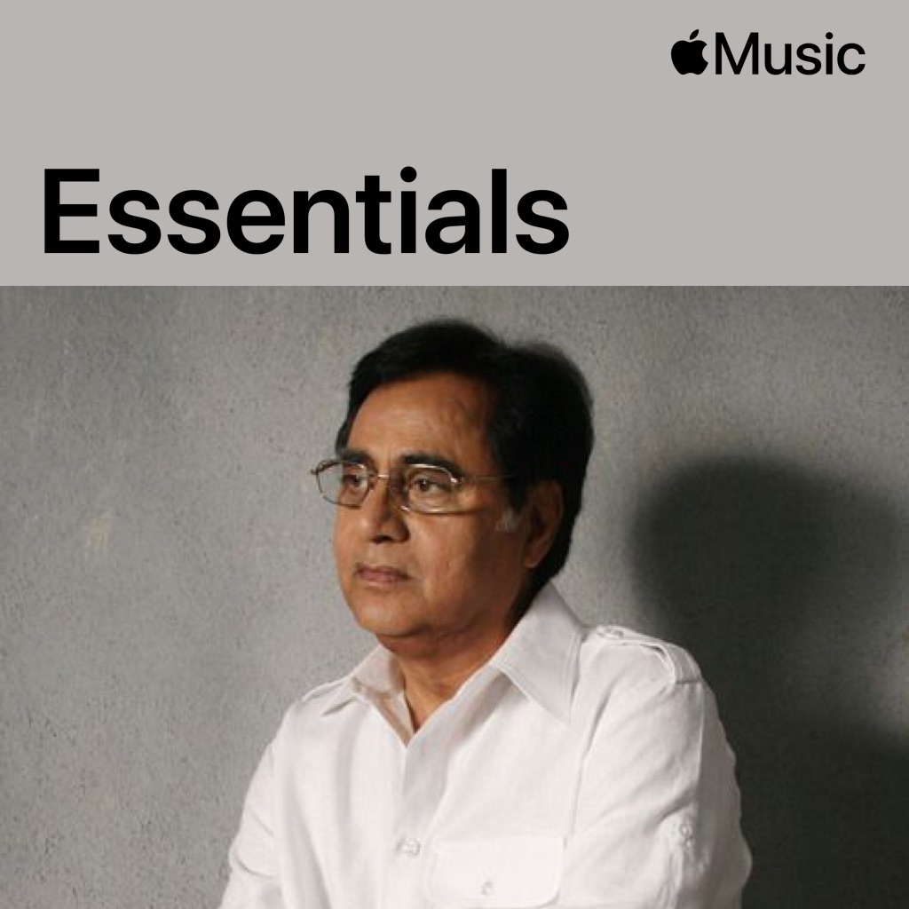 Jagjit Singh Essentials