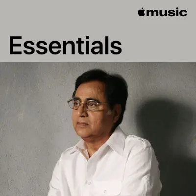 Listen to Jagjit Singh Essentials featuring Madan Mohan