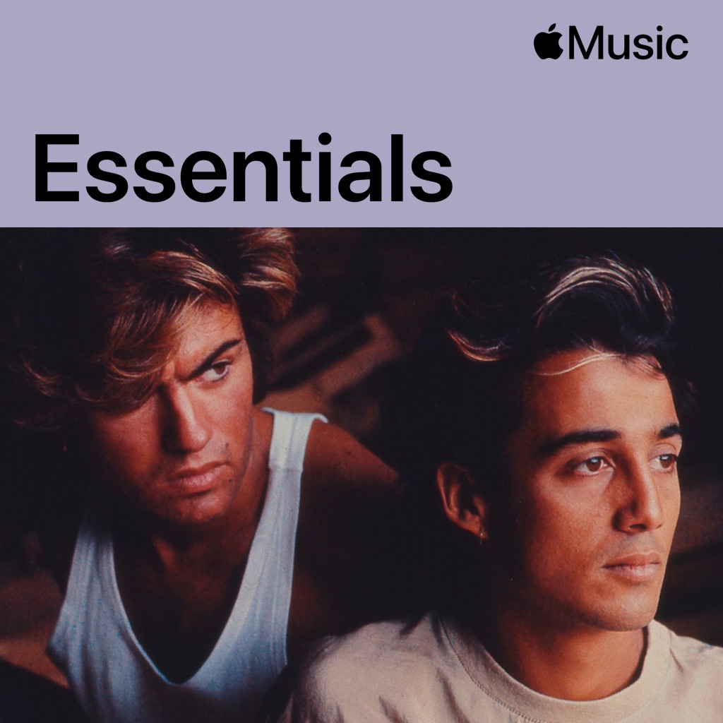 Wham! Essentials