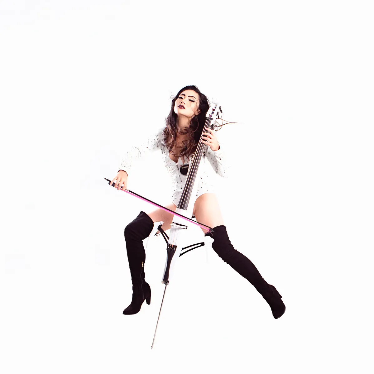 Tina Guo