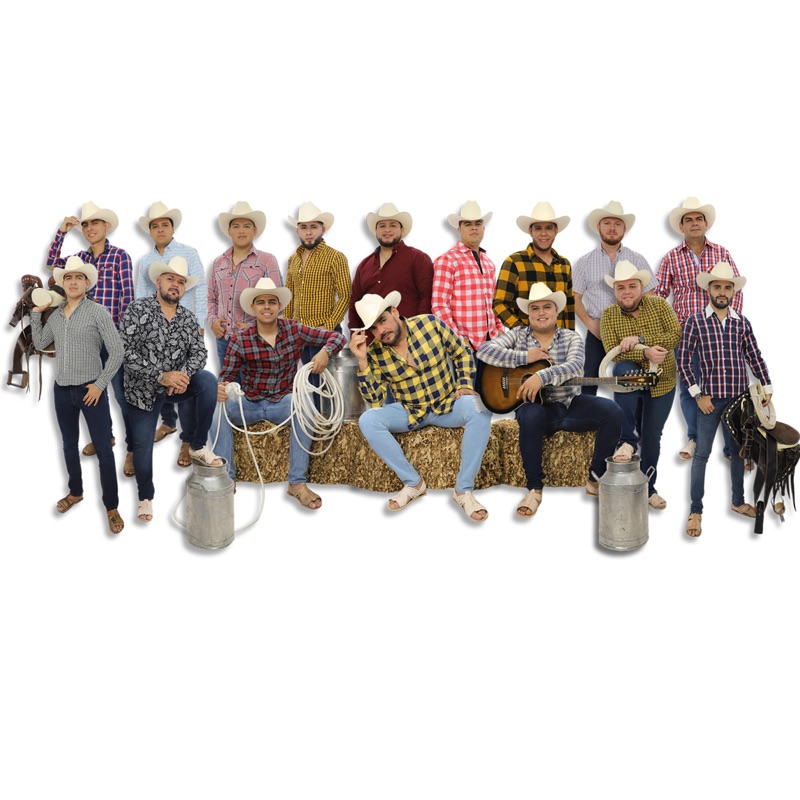 Banda Rancho Viejo de Julio Arámburo - La Vaquita