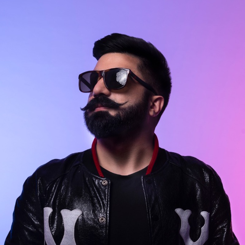 DJ Frenzy - Mi Gna Bhangra